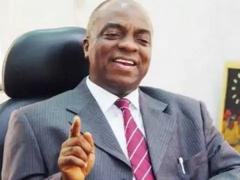 Southern Kaduna crisis: I didn't incite Christians to take up arms - Bishop Oyedepo